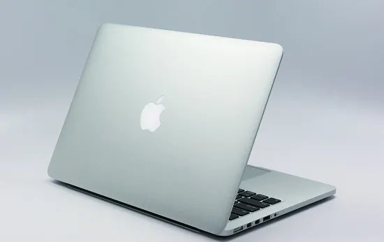 苹果笔记本评测