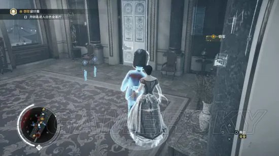 《刺客信条枭雄》图文攻略 全主线流程图文攻略