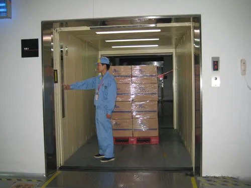 货梯尺寸一般是多少