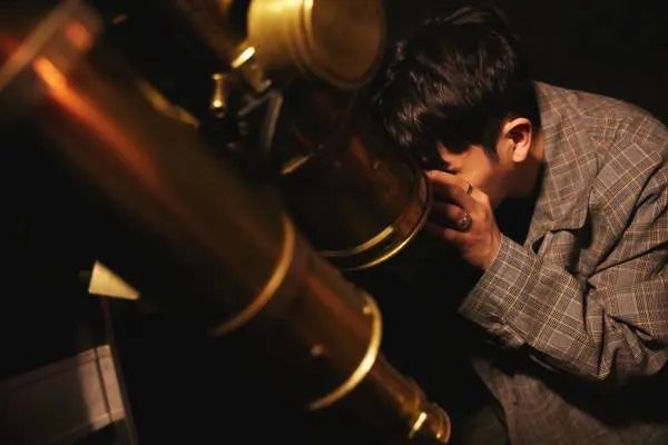 孙坚获得了小行星命名吗？