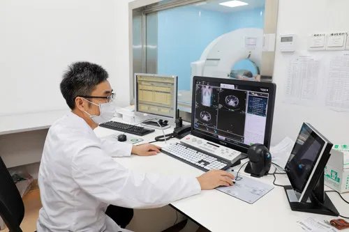 联影医疗与中山大学肿瘤防治中心联手,打造世界一流医疗装备创新中心