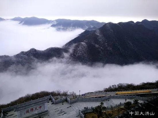 随州有哪些著名的旅游景点？