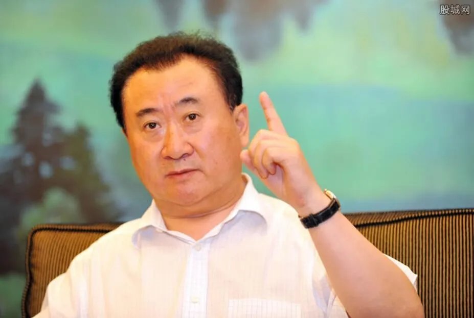 万达老总王健林简历 最新身价有多少个亿