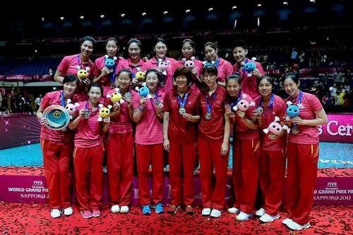 2018女排决赛中国对巴西录像回放