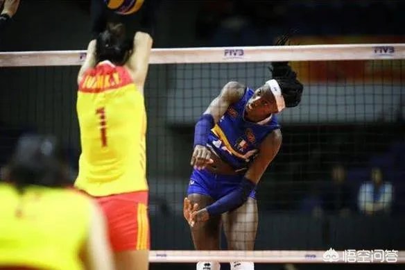 中国女排和意大利的生死战中,朱婷和埃格努将是决定走势的核心,两人技术上有何不同?