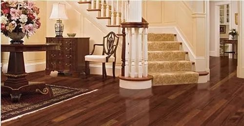 圣象地板代理招商条件有哪些 强化地板如何保养