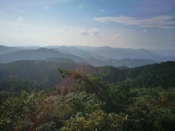 台州旅游必去十大景点有哪些？