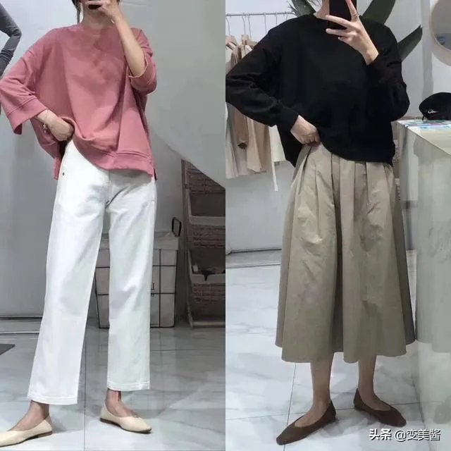 今年秋季流行什么衣服？