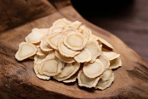 西洋参有哪些功效