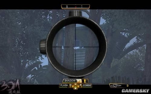 详细图文流程攻略 乌鸦小队：藏刃行动