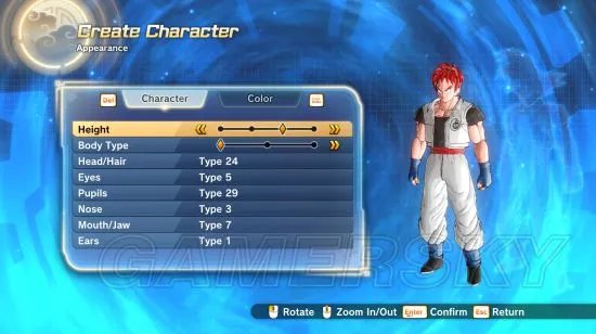 《龙珠超宇宙2》新手教程 界面及任务上手图文指南