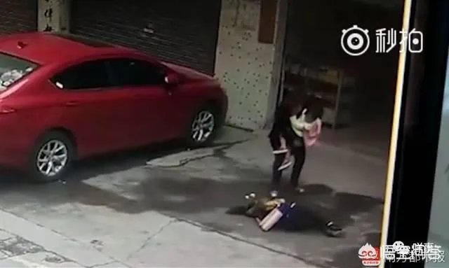 广州一女子被高空掉落的狗砸成重伤你怎么看?