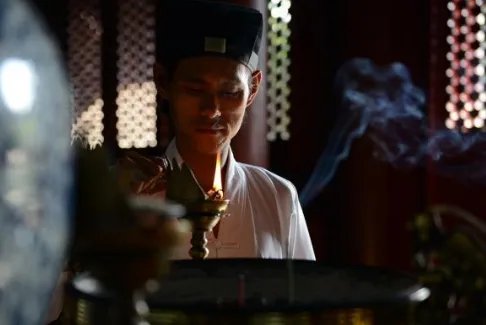 斩去三尸，才能修成大道？道教说的“斩三尸”是怎么回事？