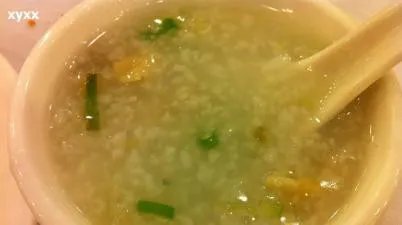 春季养生粥的做法