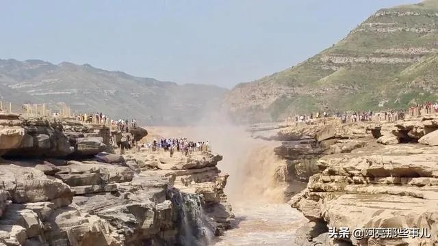 壶口瀑布自驾游攻略有哪些？