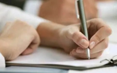 以微笑为话题的作文