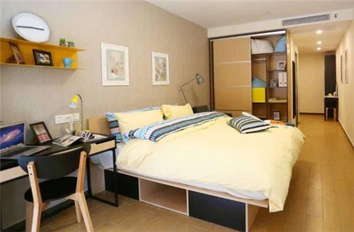 住宅与公寓的区别有哪些