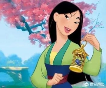 花木兰票房多少？