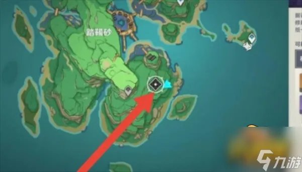 原神借景之馆怎么开怎么解锁 借景之馆解锁攻略