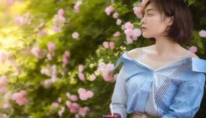 菱形脸是什么脸型