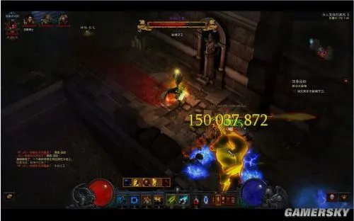 暗黑3奶牛关怎么进 暗黑3国服奶牛关进入方法