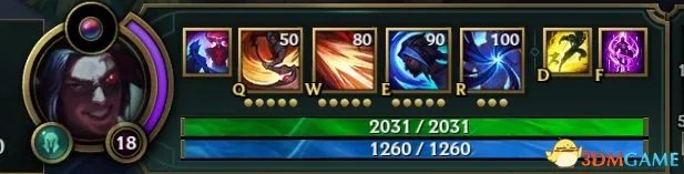 LOL新英雄凯隐怎么样 LOL新英雄凯隐都是什么属性