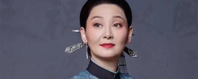 徐帆个人资料简介