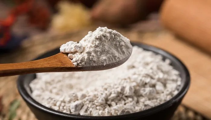 澄粉是什么粉 澄粉是一种什么粉