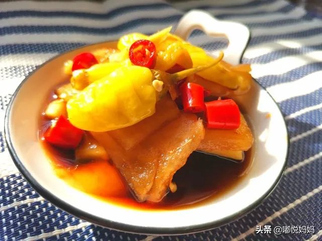 萝卜怎么做好吃?