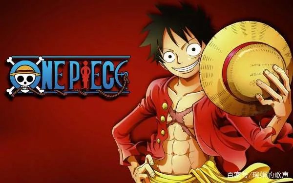 海贼王人物介绍图鉴