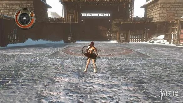 PS3模拟器多款游戏画质大改进！《美国末日》有提升