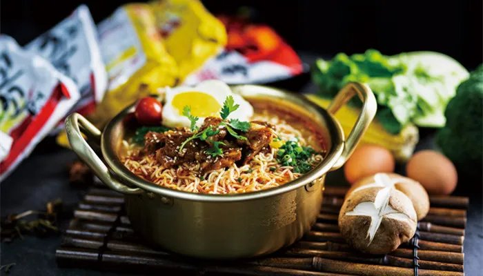 康师傅是哪个国家的 康师傅属于哪个国家