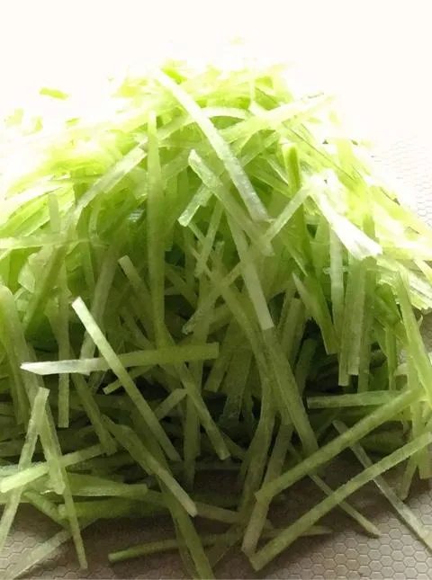 萝卜怎么做好吃?