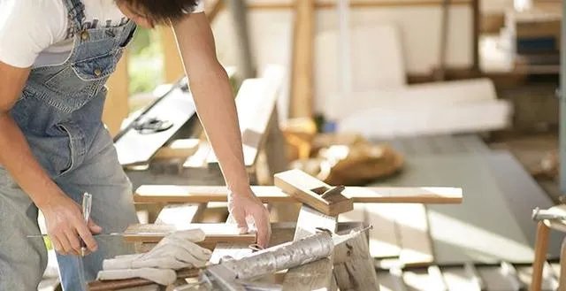 什么是清水漆？什么是浑水漆？什么是擦色？