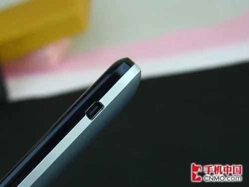 3G双网双待 Android 2.1中兴R750评测