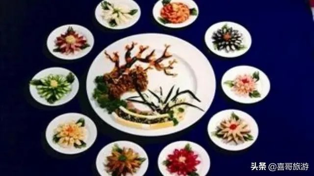 泰州有哪些特产呢?