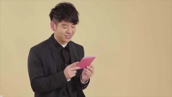 歌词:许廷铿:面具