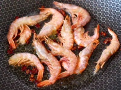 绿豆芽怎么炒好吃？