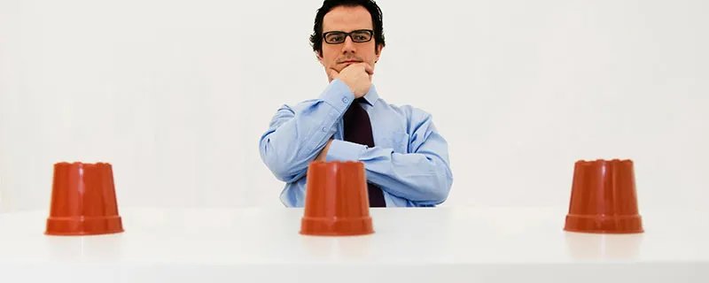 摩羯座男性格超准分析 摩羯座男性格优点和缺点