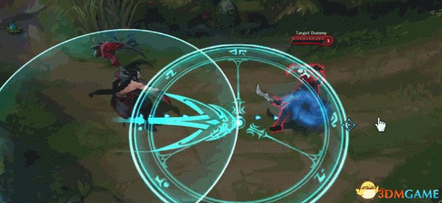 LOL新英雄凯隐怎么样 LOL新英雄凯隐都是什么属性