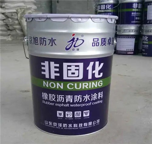 什么防水材料最好 防水材料有哪些