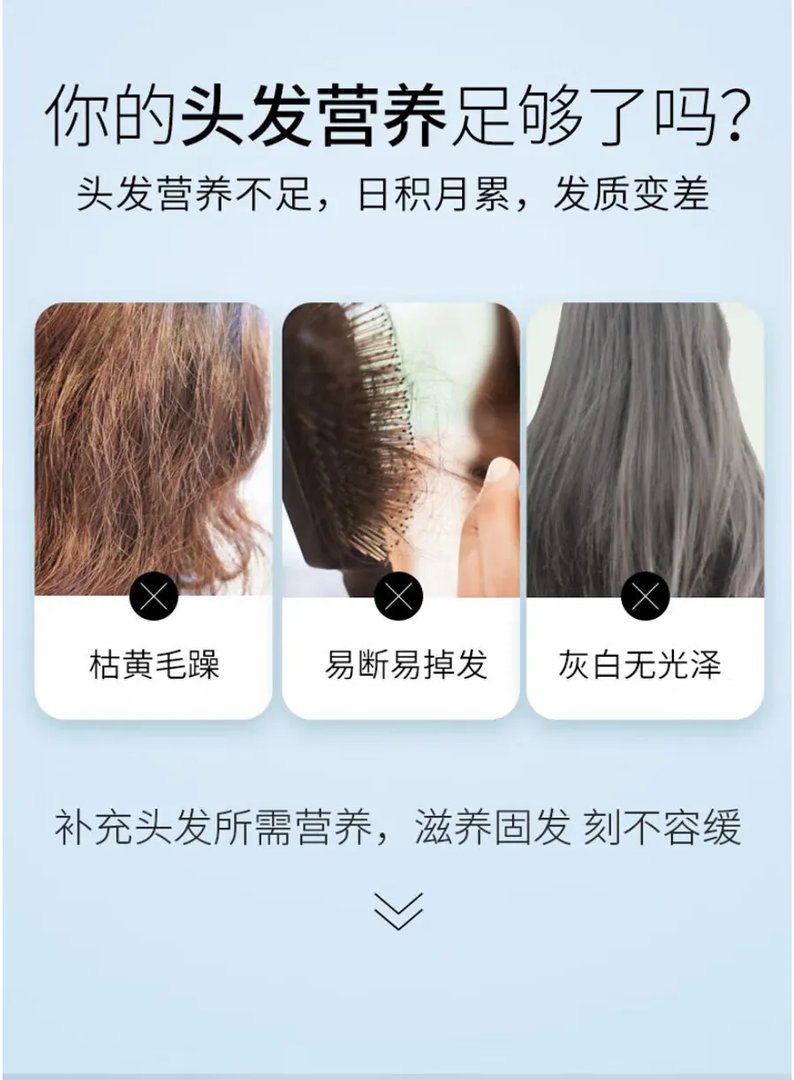 霸王洗发水价格