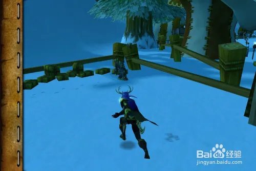 魔兽世界美酒节任务[扔酒杯！]怎么做