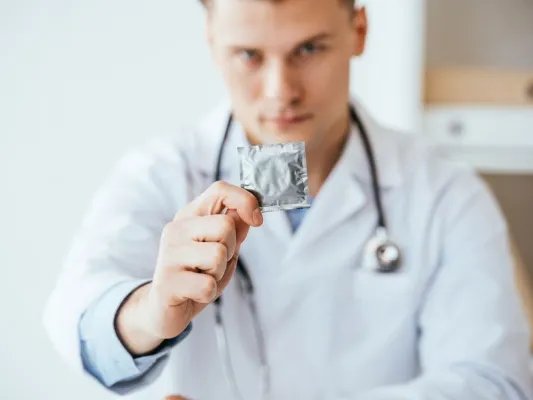 避孕的措施有什么