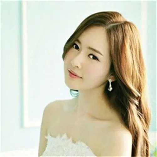 时尚新娘发型哪种好看 最适合结婚当天的发型