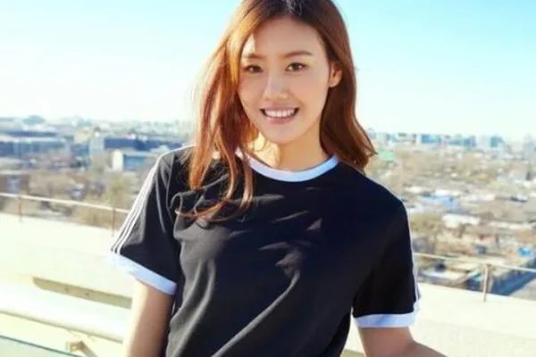 世界十大游泳美女排行榜 唯一一名中国运动员登榜，排名第二