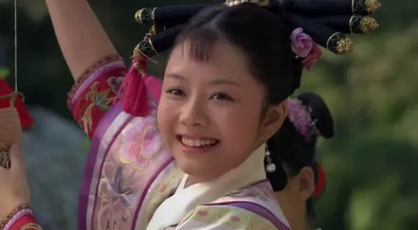 谭松韵演过的电视剧有哪些?