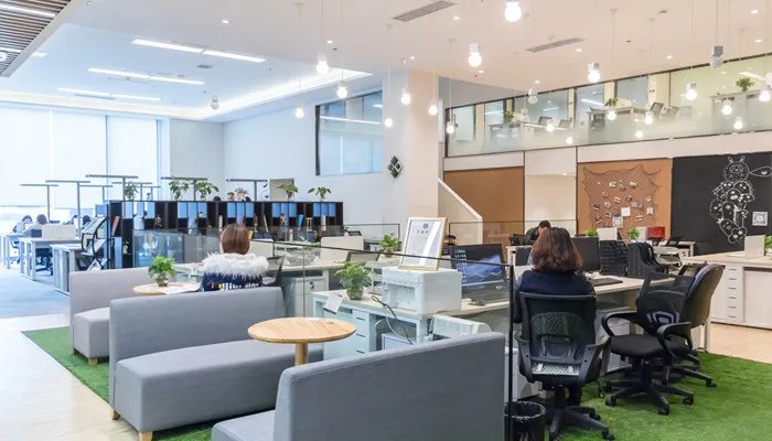 写字楼是什么意思 写字楼是干什么的