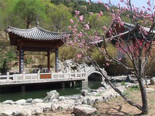 泰山山顶住宿 泰山有哪些景点