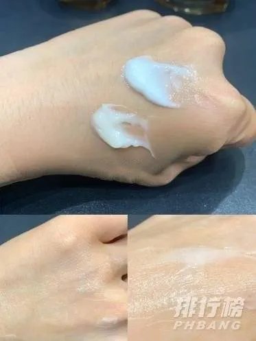 雅诗兰黛智妍面霜滋润版和清爽版有什么区别